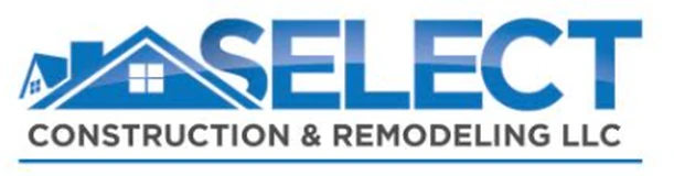 Select Construction & Remodeling